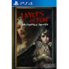Layers of Fear: Masterpiece Edition PS4